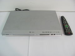 DVD-плеер BBK DV511SI 