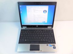Профессиональный ноутбук HP EliteBook 2540p