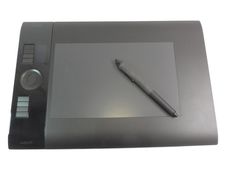 Графический планшет Wacom Intuos 4 M