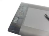 Графический планшет Wacom Intuos 4 M - Pic n 217504