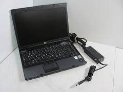 Нотубук HP Compaq nc6400