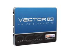 Твердотельный накопитель SSD 120GB OCZ Vector 150