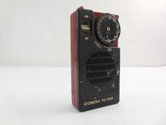 Радиоприёмник Сокол РП-310