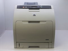 Лазерный HP Color LaserJet CP3505
