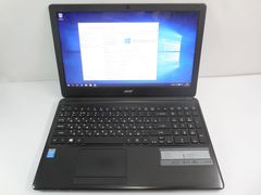 Ноутбук Acer Aspire E1-532