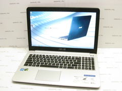 Ультрабук ASUS K501LX-DM044H Intel Core i7-5500U