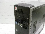 Компьютер 4-ядра HP Pavilion HPE h9 Intel Core i5-2500 (3.30GHz) /DDR3 4Gb /HDD 1000Gb /MB HP (IPISB-CH2) /Video GeForce GTX 550 Ti 1Gb /DVD-RW /CardReader /USB /ATX 600W /Win7 Home Pre Лицензия