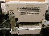 Принтер HP LaserJet P4014n ,A4 /печать лазерная ч/б двухстороняя, 43 стр/мин ч/б, 1200x1200 dpi, подача: 500 лист., вывод: 500 лист., память: 128 Мб, LAN, USB, ЖК-панель