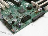 Материнская плата MB XFX MB-N650-IUL9 /nVIDIA nForce 650i Ultra /Socket 775 /3xPCI /PCI-E x16 /2xPCI-E x1 /4xDDR2 /4xSATA /Sound /4xUSB /LAN /ATX
