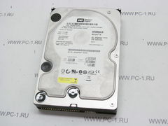 Жесткий диск HDD IDE 500Gb Western Digital Caviar SE (WD5000AAJB) /7200rpm /8Mb