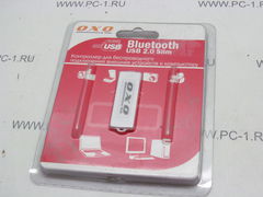 Bluetooth адаптер USB OXO Electronics Slim