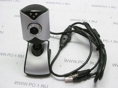 Веб-камера Highpaq WCQ-06 - Pic n 241427