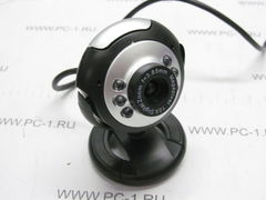 Веб-камера Highpaq WCQ-02