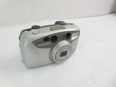 Фотоаппарат пленочный Pentax Espio 105S