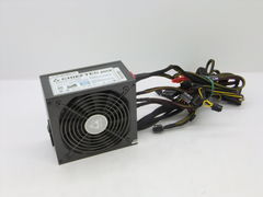 Блок питания ATX 650W Chieftec APS-650C - Pic n 241728