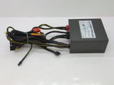 Блок питания ATX 650W Chieftec APS-650C - Pic n 241728