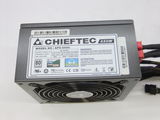Блок питания ATX 650W Chieftec APS-650C - Pic n 241728