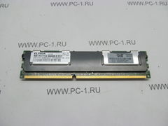 Модуль памяти ELPIDA 4GB 2Rx4 PC3-10600R-9-10-E1 