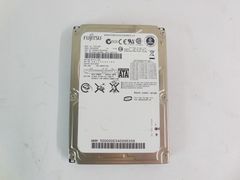 Жесткий диск 2.5 SATA 250GB Fujitsu - Pic n 219166