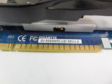 Видеокарта PCI-E GIGABYTE GeForce GTX 550 1GB - Pic n 241811
