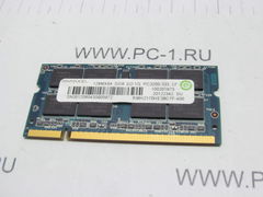 Модуль памяти SODIMM DDR400 1Gb PC-3200