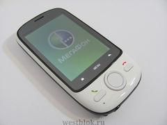 Смартфон МегаФон U8110 /GSM, 3G /Экран 2.8" - Pic n 240790