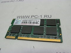 Модуль памяти SODIMM DDR333 1Gb PC-2700