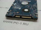 Жесткий диск 2.5" HDD SATA 120Gb Fujitsu - Pic n 241384