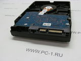 Жесткий диск HDD SATA 500Gb Toshiba DT01ACA050 - Pic n 241233