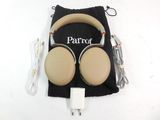 Bluetooth наушники Parrot Zik 2.0 - Pic n 219008