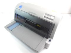 Принтер матричный EPSON LQ-630