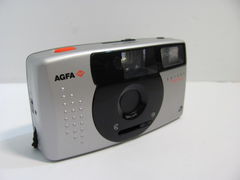 Фотоаппарат AGFA Futura Autofocus 2