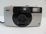 Фотоаппарат AGFA Futura Autofocus 2 - Pic n 128323