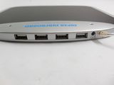Коврик для мыши с USB-хабом - Pic n 242461