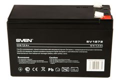 Аккумулятор Sven SV1272 /12V, 7.2 Ah /для UPS