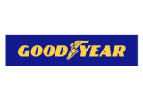 "Goodyear" — производитель автомобильных шин
