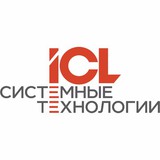 "ICL" - российский производитель компьютерной техники