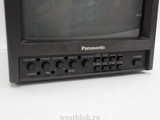 Студийный видеомонитор 10" ЭЛТ Panasonic BT-S