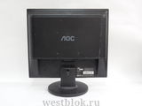 Монитор TFT 19" AOC 919Vz - Pic n 38021