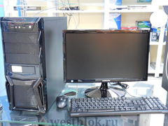Комплект НОВЫЙ: Triple-Core AMD Athlon II X3 455 - Pic n 38039