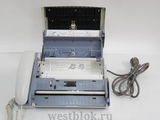 Факс/копир Brother FAX-222 - Pic n 38211
