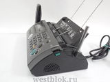 Факс/копир Panasonic KX-FC228RU - Pic n 38215