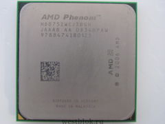 Процессор AMD Phenom X3 8750 - Pic n 38257