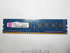 Модуль памяти DDR3 1GB