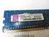 Модуль памяти DDR3 - Pic n 38530