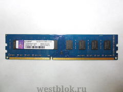 Модуль памяти DDR3