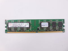 Модуль памяти Hynix DDR2 2Gb