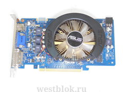 Видеокарта PCI-E ASUS ENGTS250