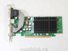 Видеокарта PCI-E LeadTek PX6200TC LE