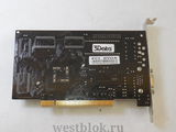 Видеокарта PCI GeForce2 MX400 - Pic n 38824